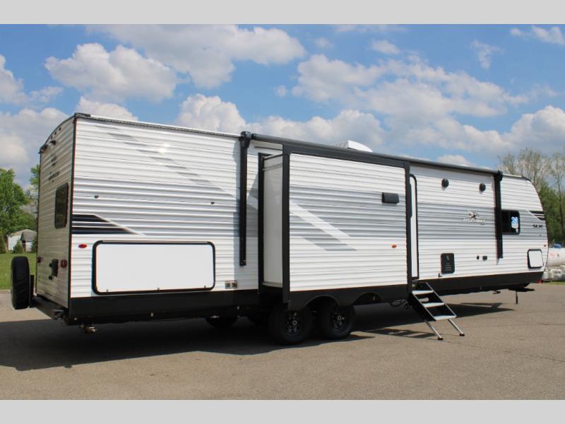 2025 Jayco Jay Flight SLX 333BTS, $ 53,243
