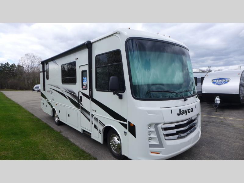 2025 Jayco Alante SE 27ASE, $ 175,186