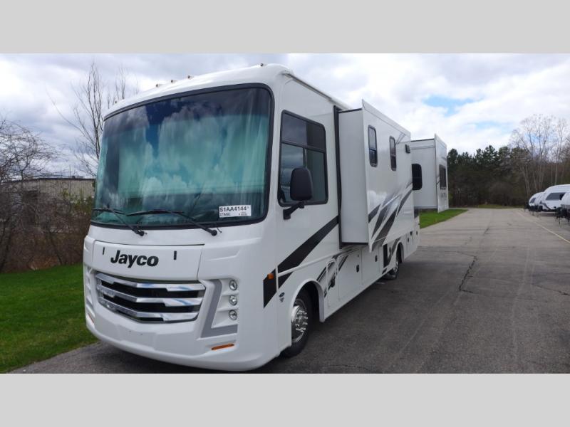 2025 Jayco Alante SE 27ASE, $ 175,186