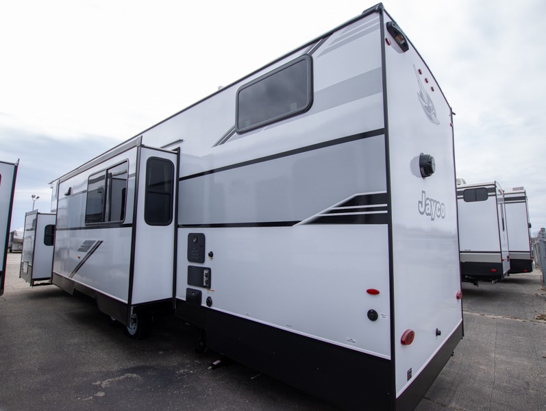 2025 Jayco Jay Flight Bungalow JayLoft, $ 95,506