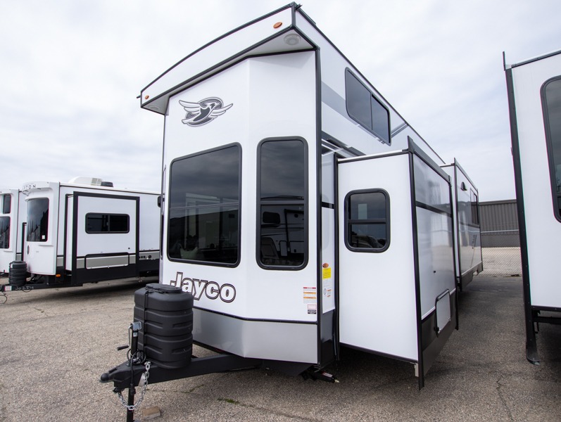 2025 Jayco Jay Flight Bungalow JayLoft, $ 95,506