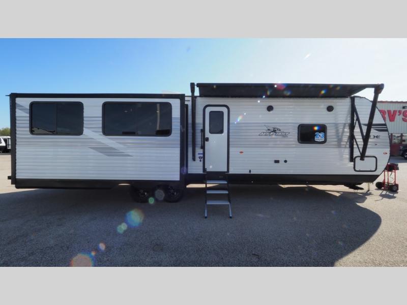 2025 Jayco Jay Flight SLX 334RTS, $ 55,666