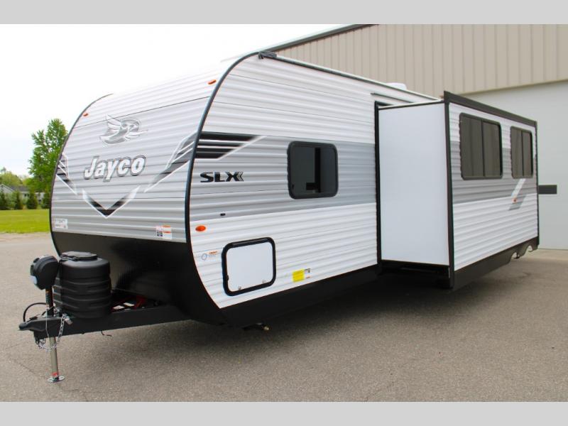 2025 Jayco Jay Flight SLX 284BHS, $ 40,425