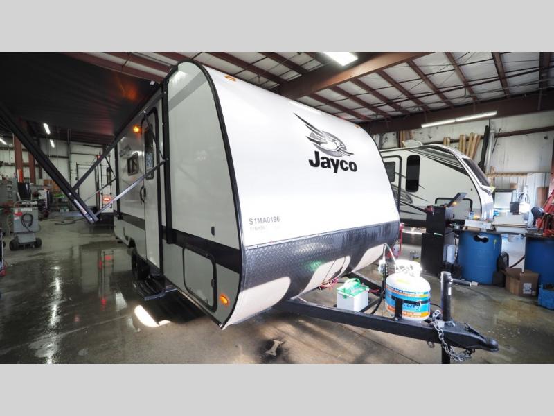2025 Jayco Jay Feather Air SL 17BHSL, $ 24,743