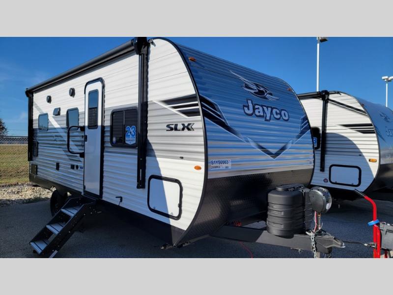 2025 Jayco Jay Flight SLX 200MKS, $ 35,243