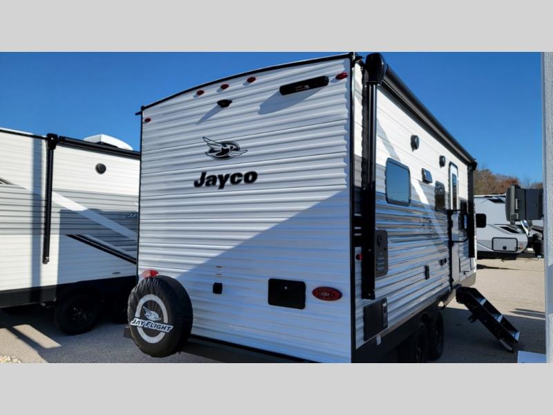 2025 Jayco Jay Flight SLX 200MKS, $ 35,243