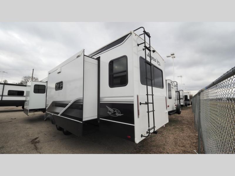 2025 Jayco Eagle HT 294CKBS, $ 49,990