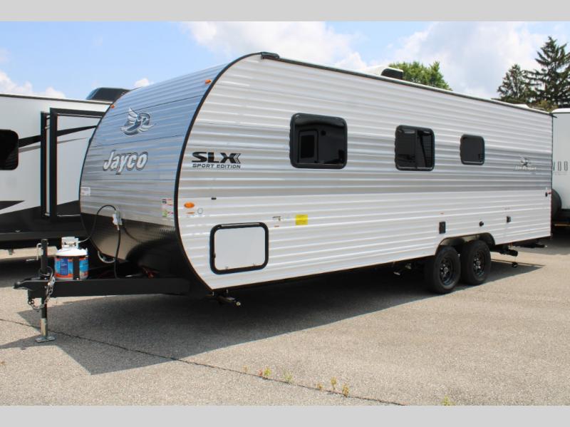 2025 Jayco Jay Flight SLX 250BH, $ 0