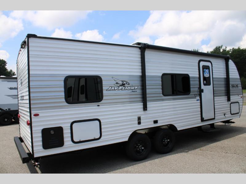 2025 Jayco Jay Flight SLX 250BH, $ 0