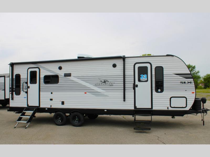2025 Jayco Jay Flight SLX 262RLS, $ 25,990