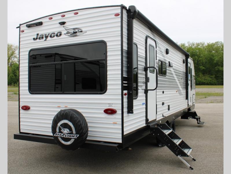 2025 Jayco Jay Flight SLX 262RLS, $ 25,990