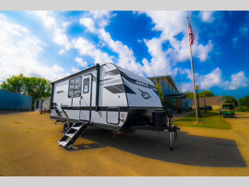 2025 Jayco Jay Feather Air 18MBH, $ 25,990