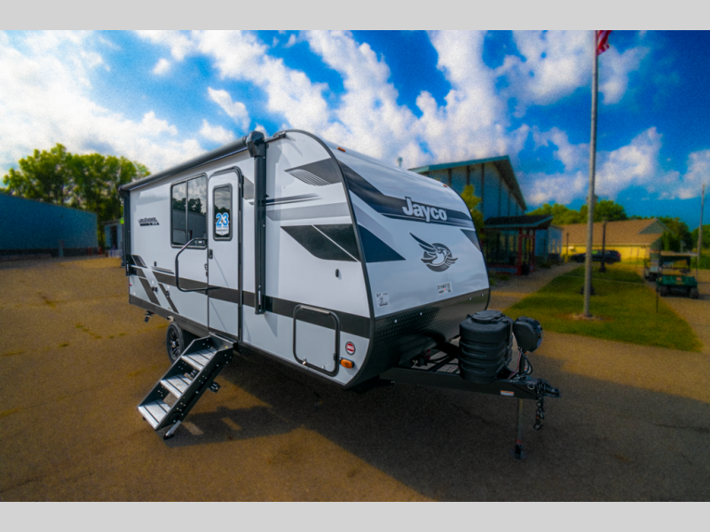 2025 Jayco Jay Feather Air 18MBH, $ 25,990