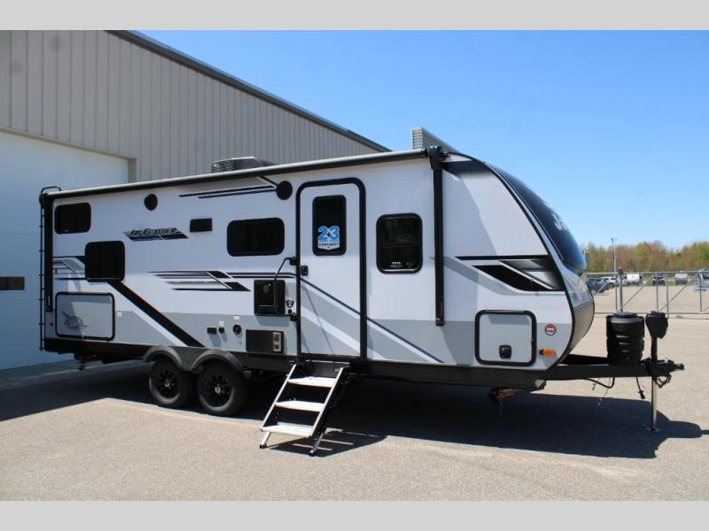2025 Jayco Jay Feather 21MBH, $ 52,149
