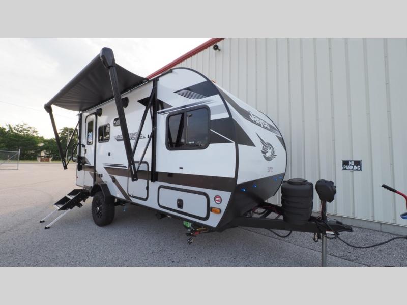 2025 Jayco Jay Feather Micro 166FBS, $ 26,990