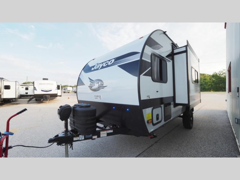2025 Jayco Jay Feather Micro 166FBS, $ 26,990