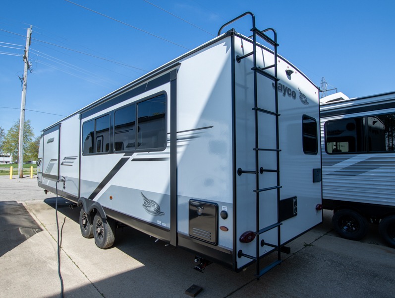 2025 Jayco Jay Feather 30RKB, $ 63,348