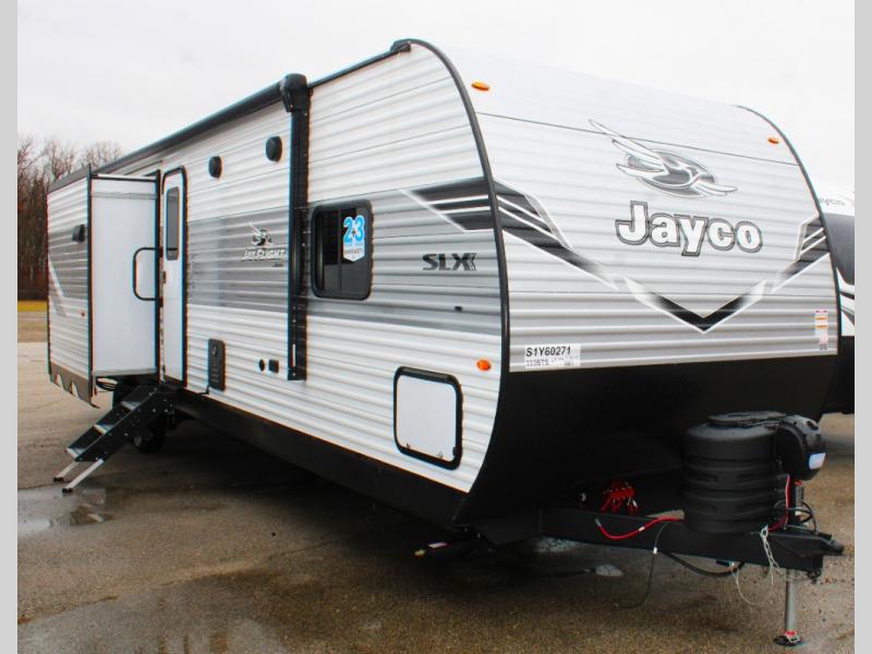 2025 Jayco Jay Flight SLX 333BTS, $ 53,243