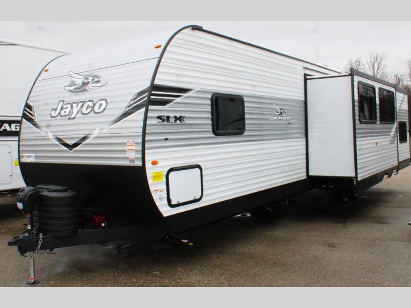 2025 Jayco Jay Flight SLX 333BTS, $ 53,243