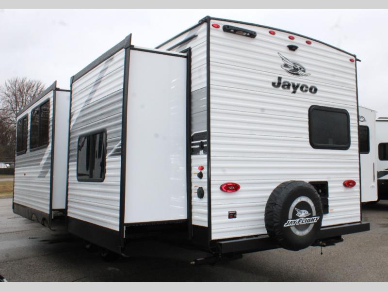 2025 Jayco Jay Flight SLX 333BTS, $ 53,243