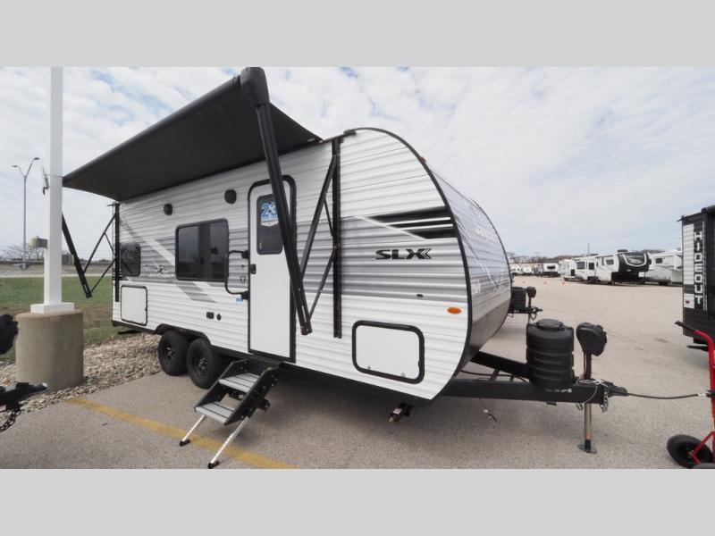 2025 Jayco Jay Flight SLX 211MB, $ 19,990