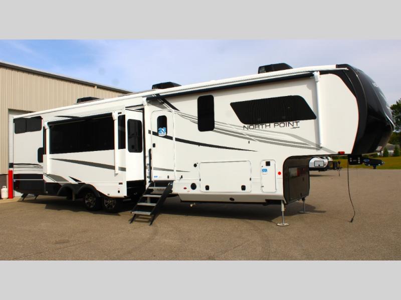 2025 Jayco North Point 390CKDS, $ 98,990