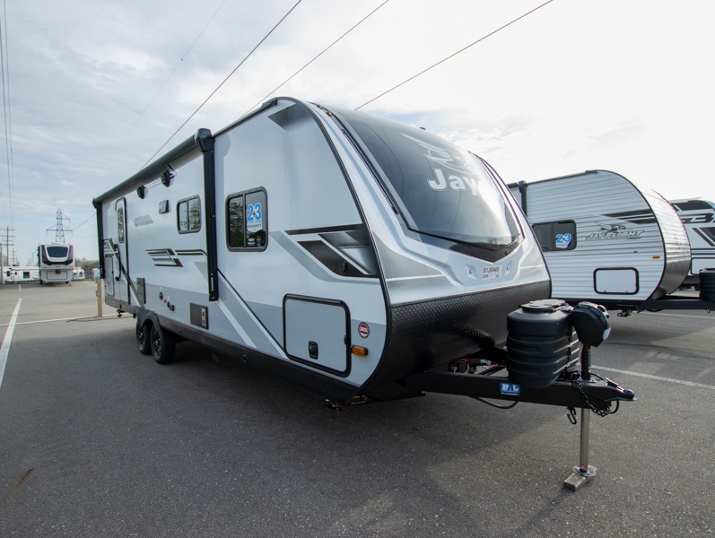 2025 Jayco Jay Feather 25RB, $ 54,790