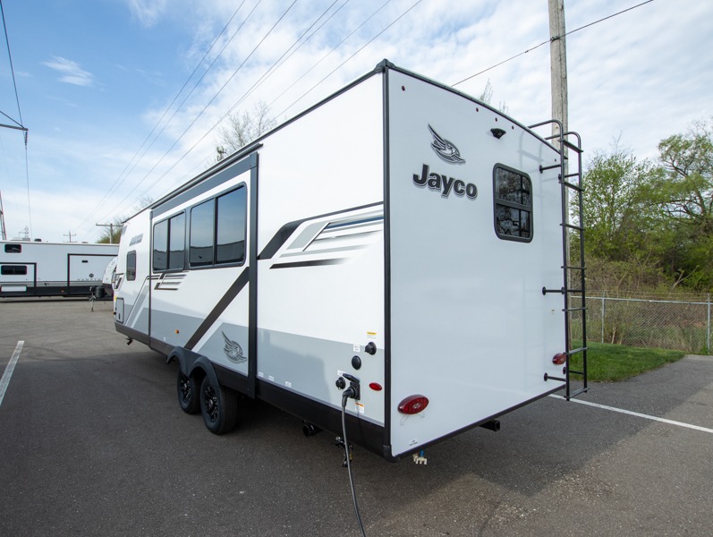 2025 Jayco Jay Feather 25RB, $ 54,790