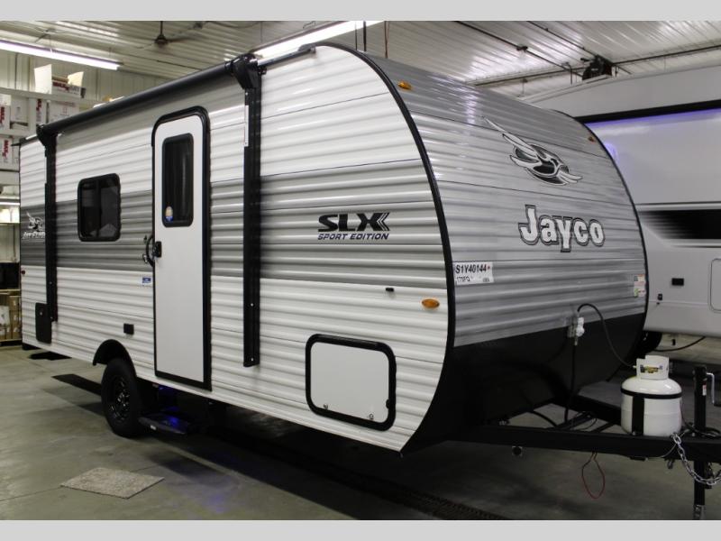 2025 Jayco Jay Flight SLX 170FQ Sport Edition, $ 23,086