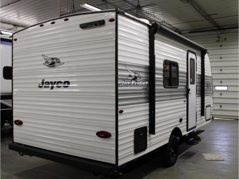 2025 Jayco Jay Flight SLX 170FQ Sport Edition, $ 23,086