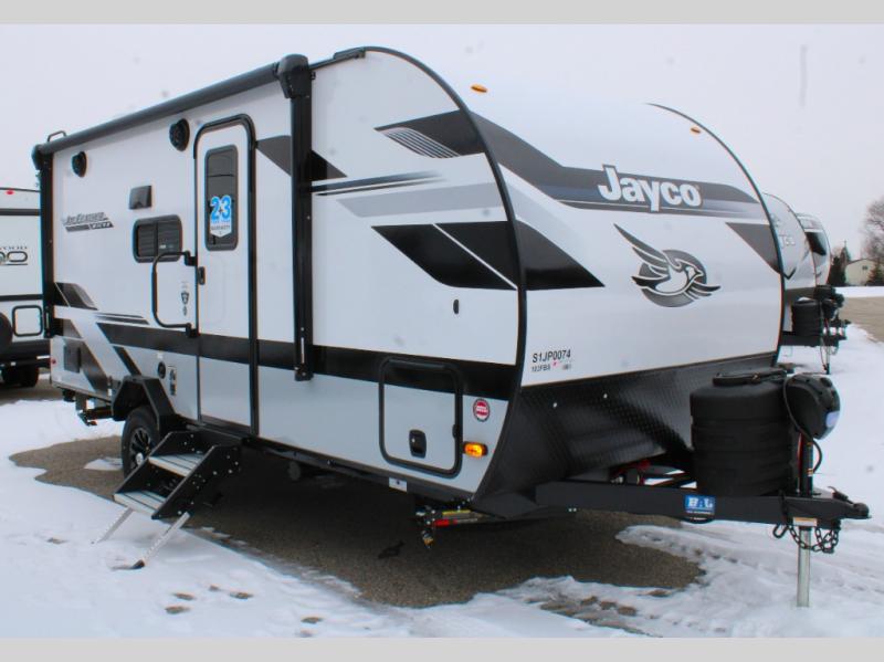 2025 Jayco Jay Feather Micro 183FBS, $ 45,586