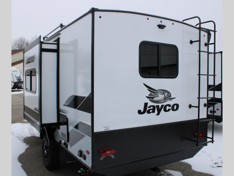 2025 Jayco Jay Feather Micro 183FBS, $ 45,586