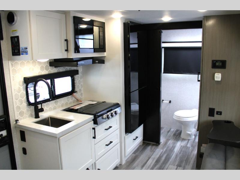 2025 Jayco Jay Feather Micro 183FBS, $ 45,586