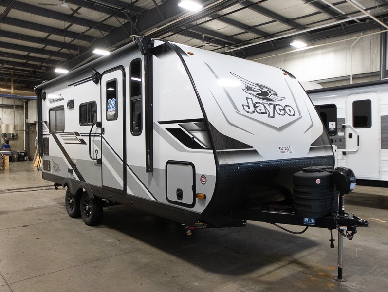 2025 Jayco Jay Feather 19MRK, $ 49,778