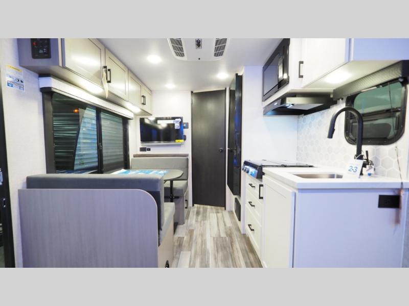 2025 Jayco Jay Feather Micro 173MRB, $ 24,990