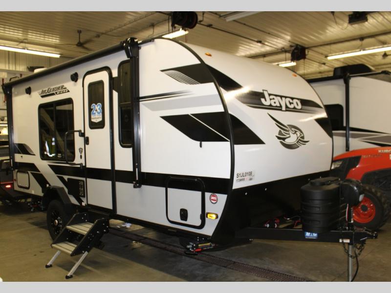 2025 Jayco Jay Feather Micro 173MRB, $ 44,011