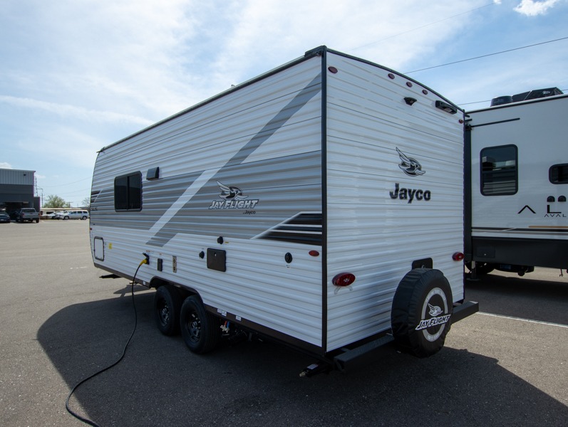 2025 Jayco Jay Flight SLX 211MB, $ 32,003