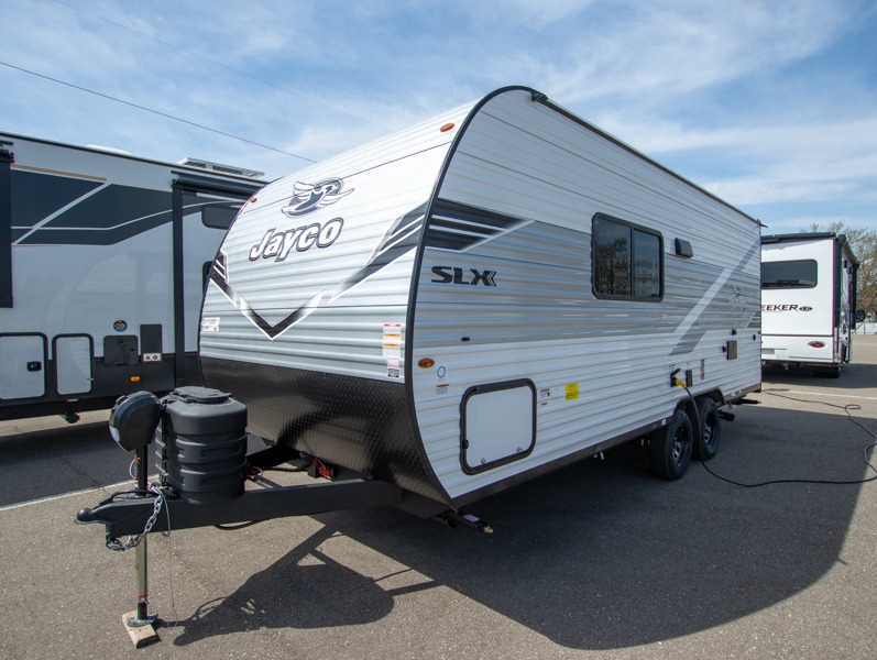 2025 Jayco Jay Flight SLX 211MB, $ 32,003