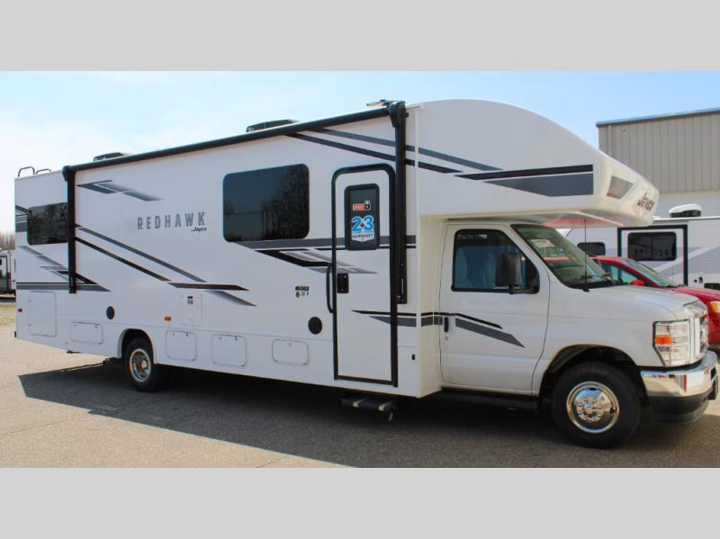 2025 Jayco Redhawk 31F, $ 173,143
