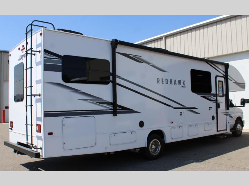 2025 Jayco Redhawk 31F, $ 173,143