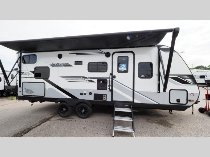 2025 Jayco Jay Feather 21MBH, $ 52,149