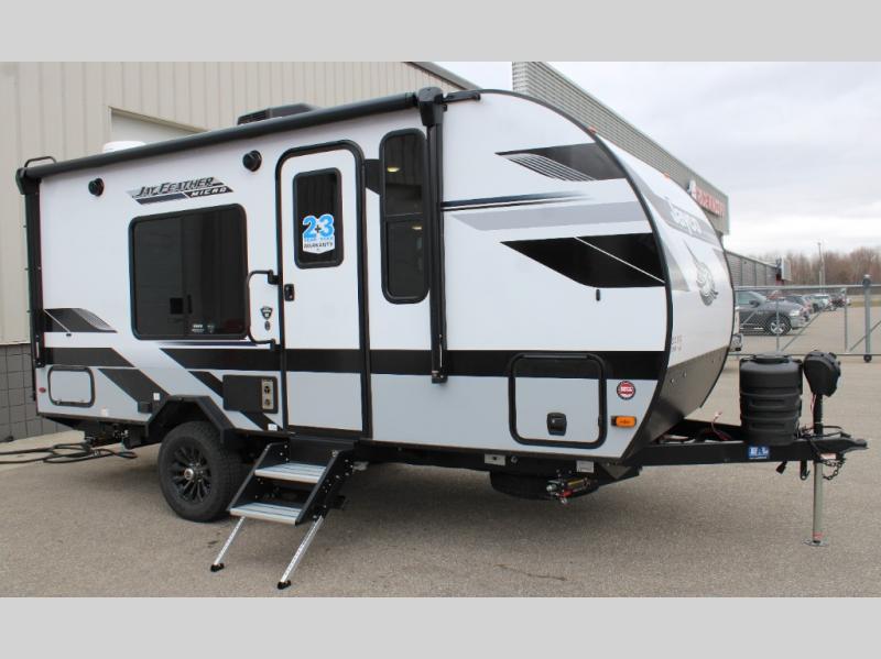 2025 Jayco Jay Feather Micro 173MRB, $ 44,011