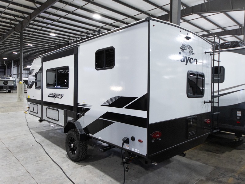 2025 Jayco Jay Feather Micro 199MBS, $ 50,678