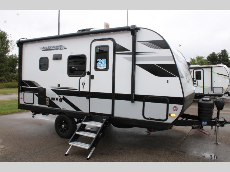 2025 Jayco Jay Feather Air 16RB, $ 43,793