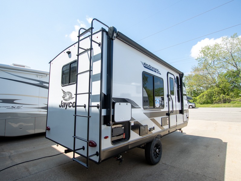 2025 Jayco Jay Feather Air 15MRB, $ 41,056