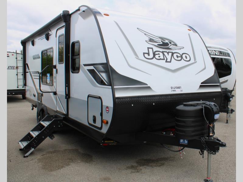 2025 Jayco Jay Feather 21MML, $ 50,416