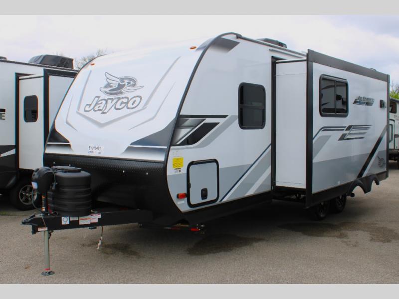2025 Jayco Jay Feather 21MML, $ 50,416