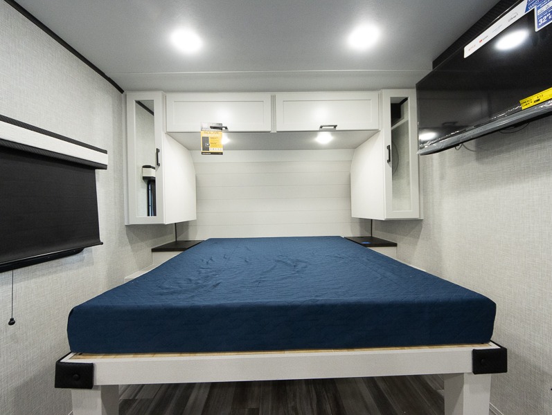 2025 Jayco Jay Feather Micro 183FBS, $ 45,586