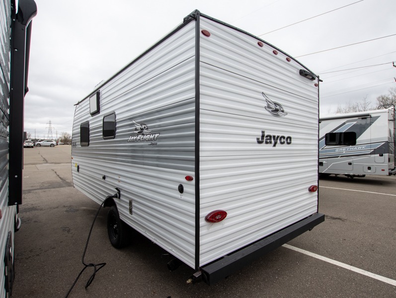 2025 Jayco Jay Flight SLX 170FQ Sport Edition, $ 22,493