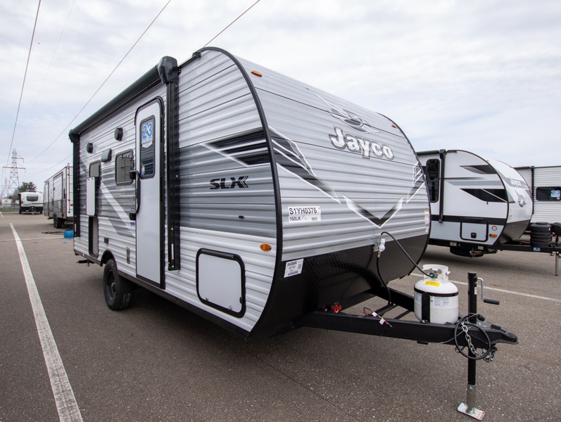 2025 Jayco Jay Flight SLX 160LK, $ 30,211